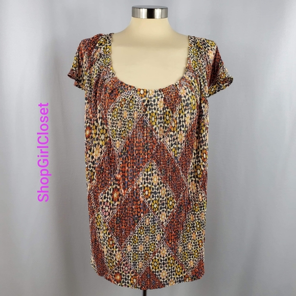 💥Just In💥Lauren Conrad Tunic...Size XXL